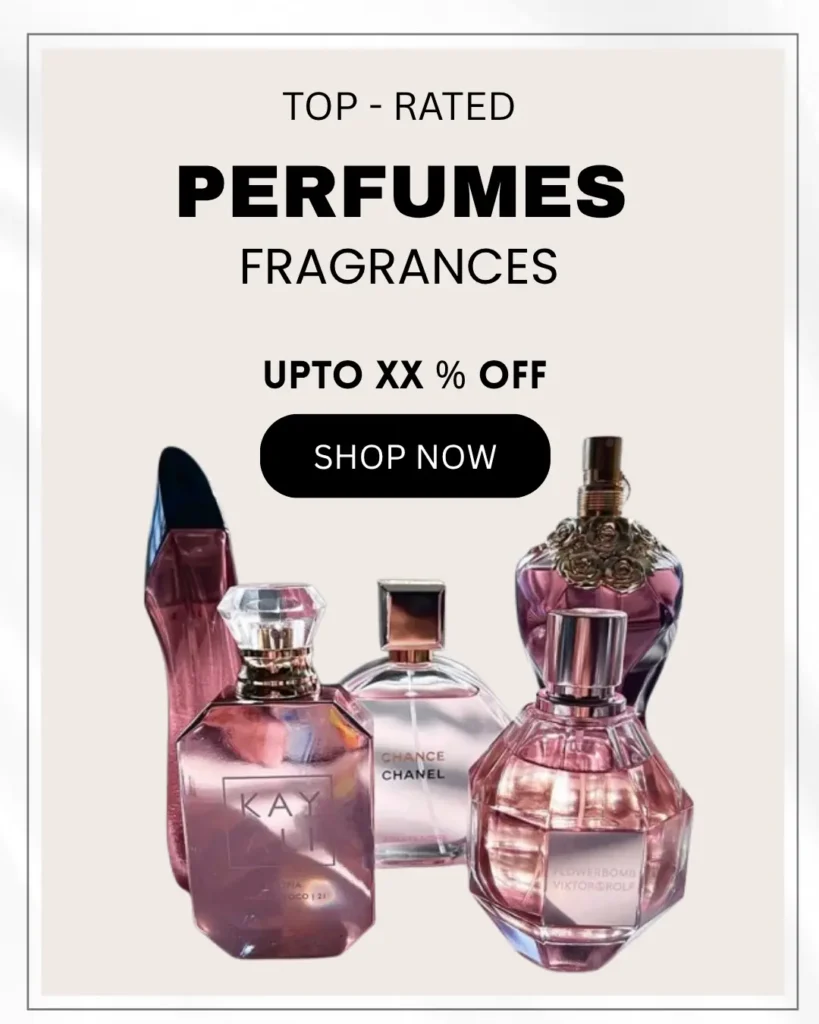 Embrace elegance at the best luxury perfumes store in Abu Dhabi, home to iconic and irresistible fragrances. Find your forever scent in the city’s signature luxury haven.