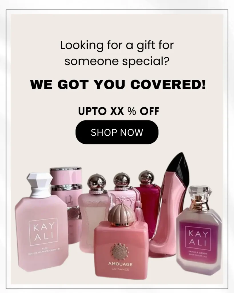 Discover the essence of Arabian luxury at the best luxury perfumes store in Abu Dhabi. Every scent, a journey through elegance and emotion.