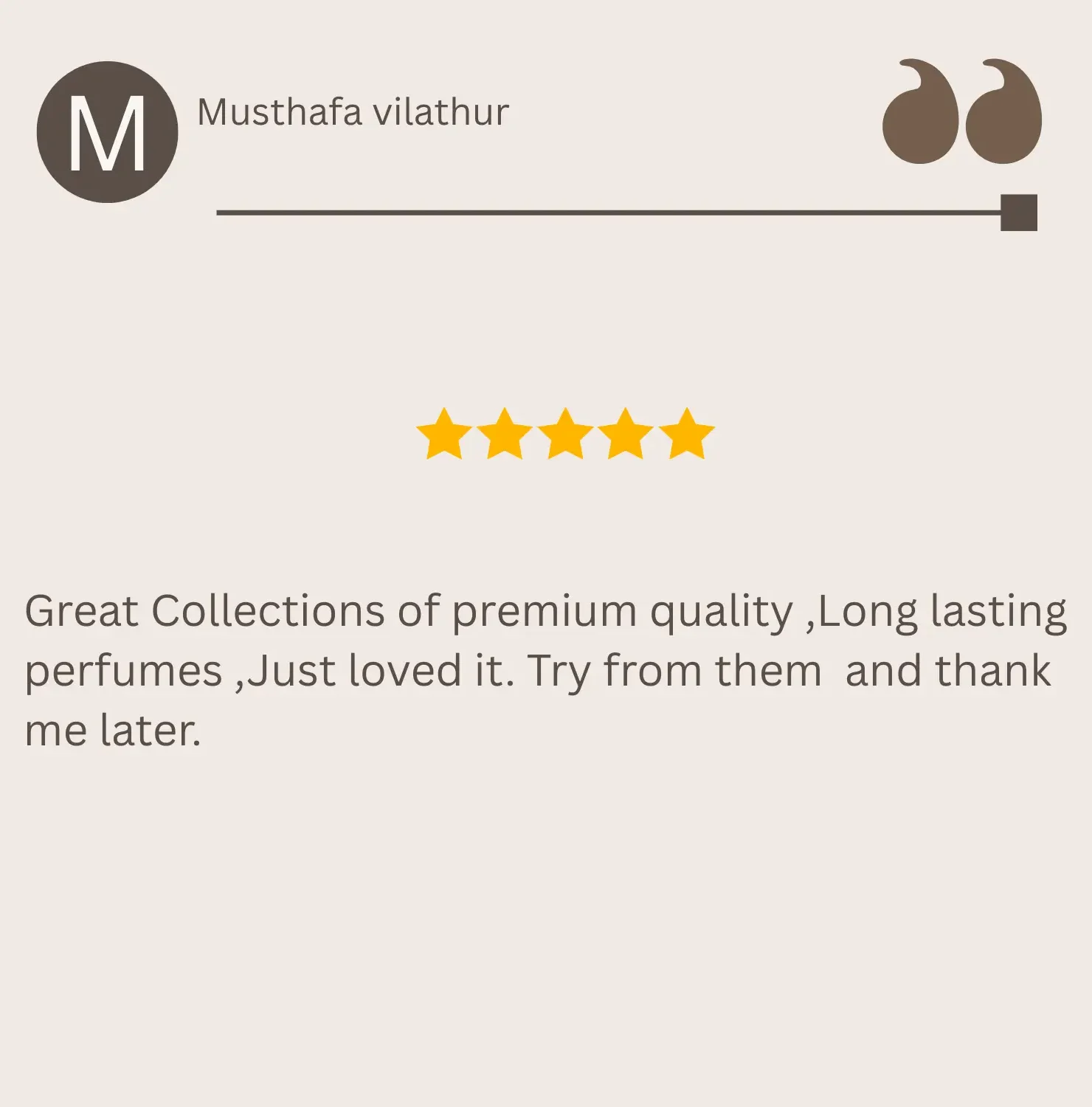 At the best luxury perfumes store in Abu Dhabi, every fragrance captures the soul of sophistication. Discover scents that embody luxury, confidence, and charm.