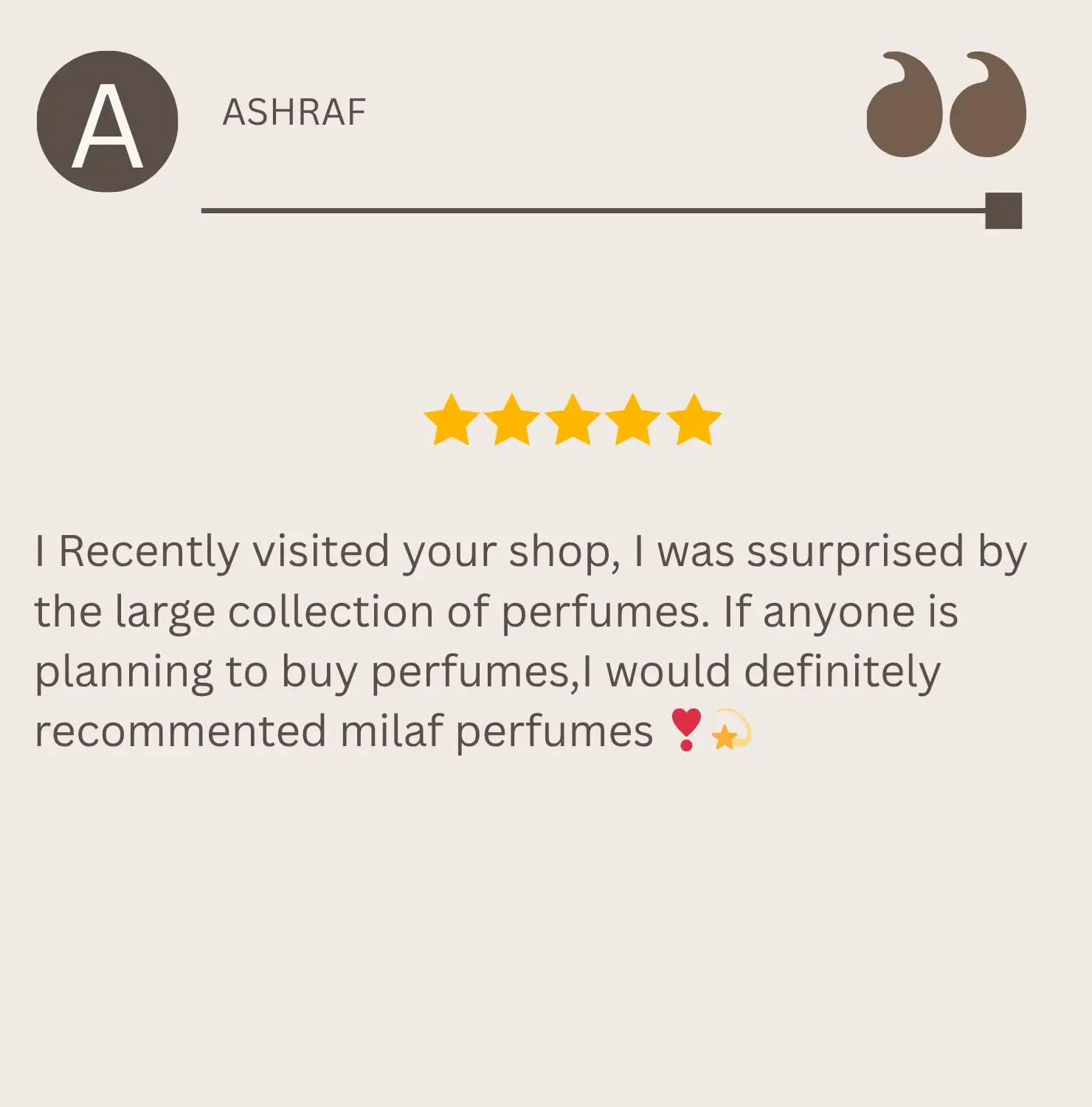 Embrace elegance at the best luxury perfumes store in Abu Dhabi, home to captivating scents and timeless creations. Discover fragrances that reflect your individuality and sophistication.